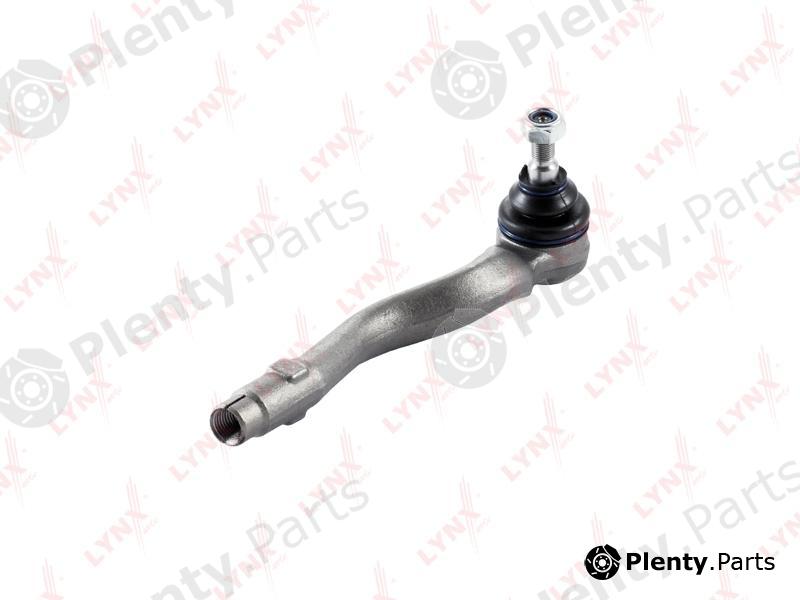  LYNXauto part C4078R Tie Rod End