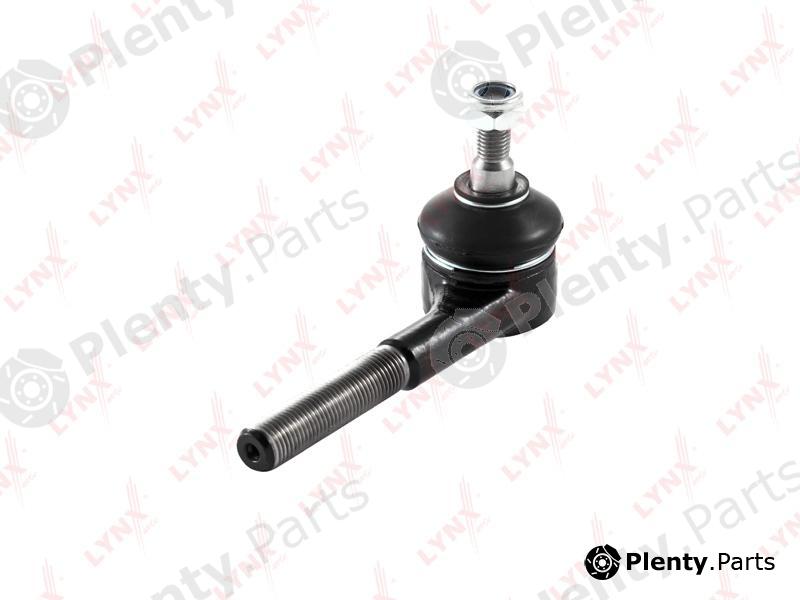  LYNXauto part C4079L Tie Rod End