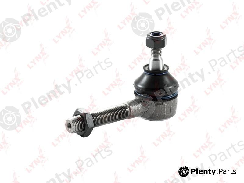  LYNXauto part C4080LR Tie Rod End
