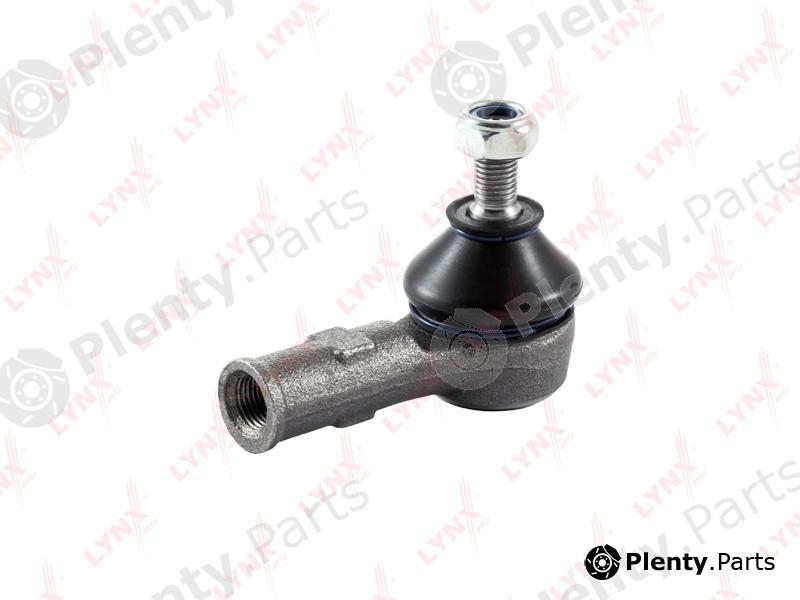  LYNXauto part C4081LR Tie Rod End