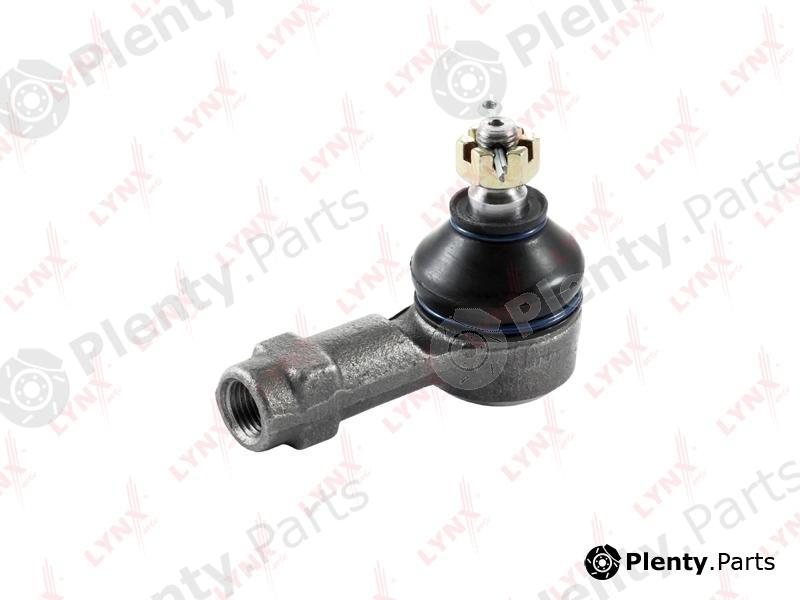 LYNXauto part C4083LR Tie Rod End