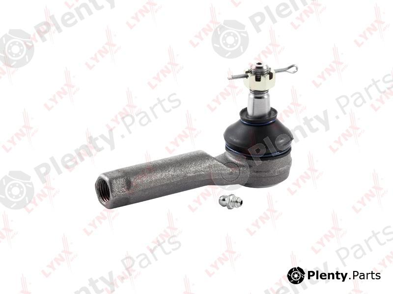  LYNXauto part C4084LR Tie Rod End