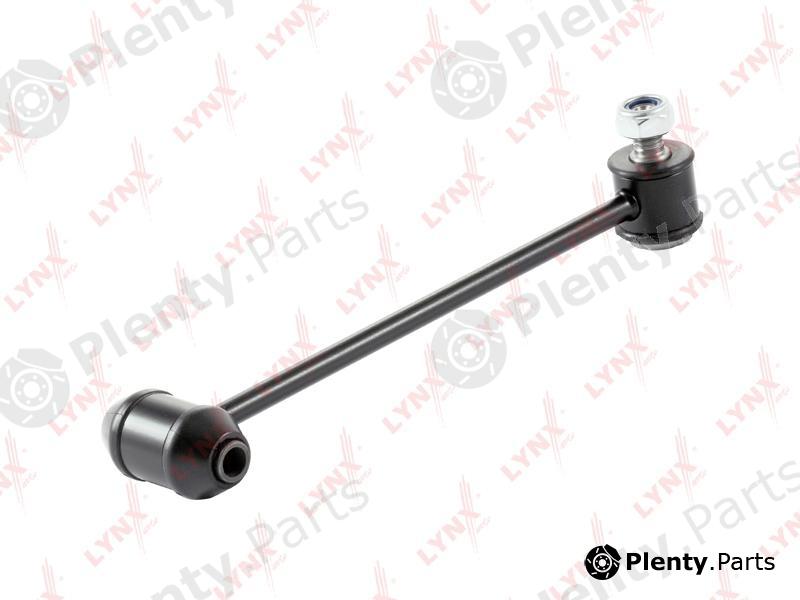  LYNXauto part C4085LR Tie Rod End