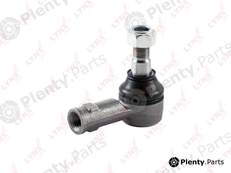  LYNXauto part C4087LR Tie Rod End