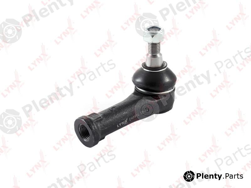  LYNXauto part C4091L Tie Rod End