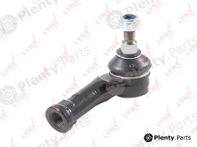  LYNXauto part C4091R Tie Rod End
