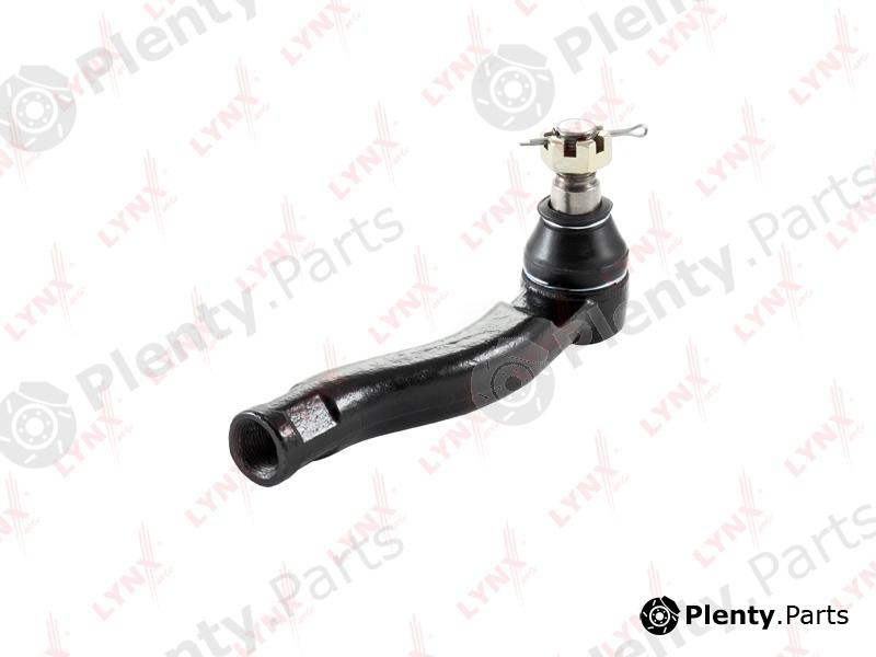  LYNXauto part C4096R Tie Rod End