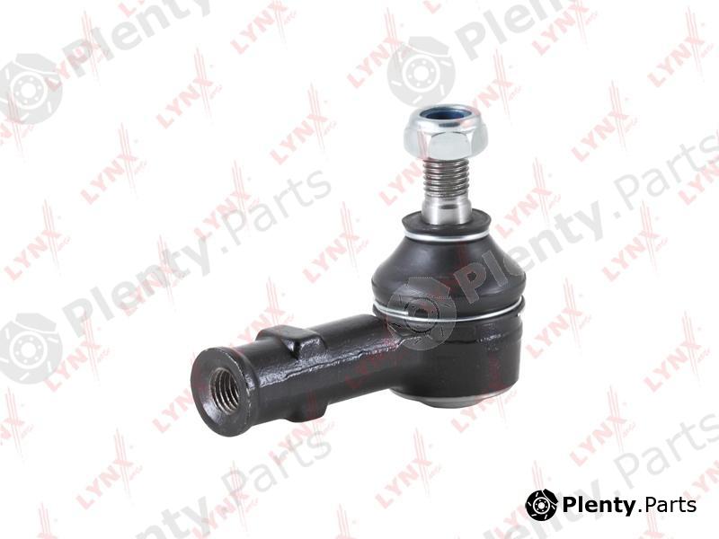  LYNXauto part C4097LR Tie Rod End