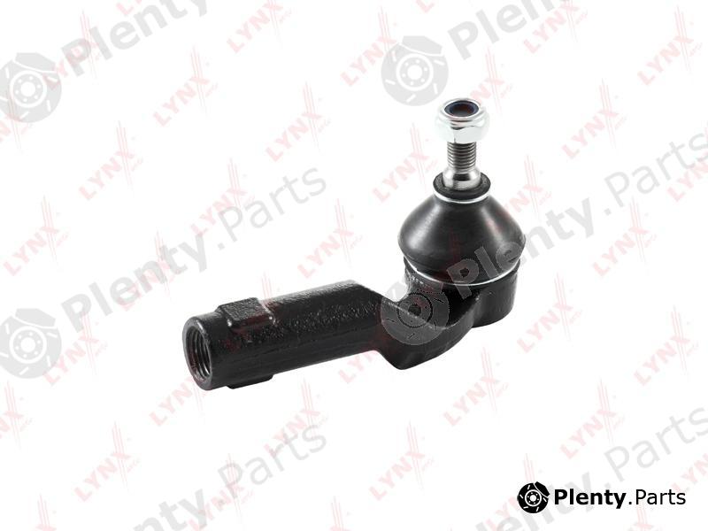  LYNXauto part C4100L Tie Rod End