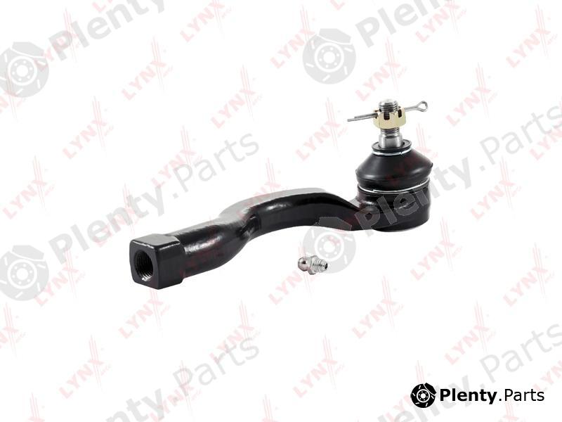  LYNXauto part C4105L Tie Rod End