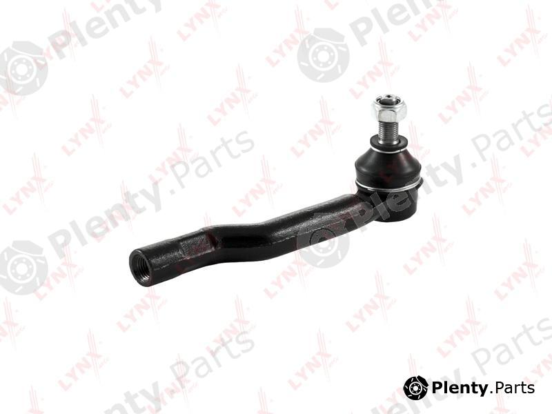  LYNXauto part C4115R Tie Rod End