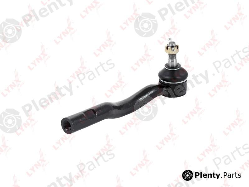  LYNXauto part C4117L Tie Rod End
