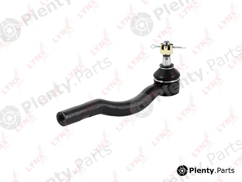  LYNXauto part C4117R Tie Rod End
