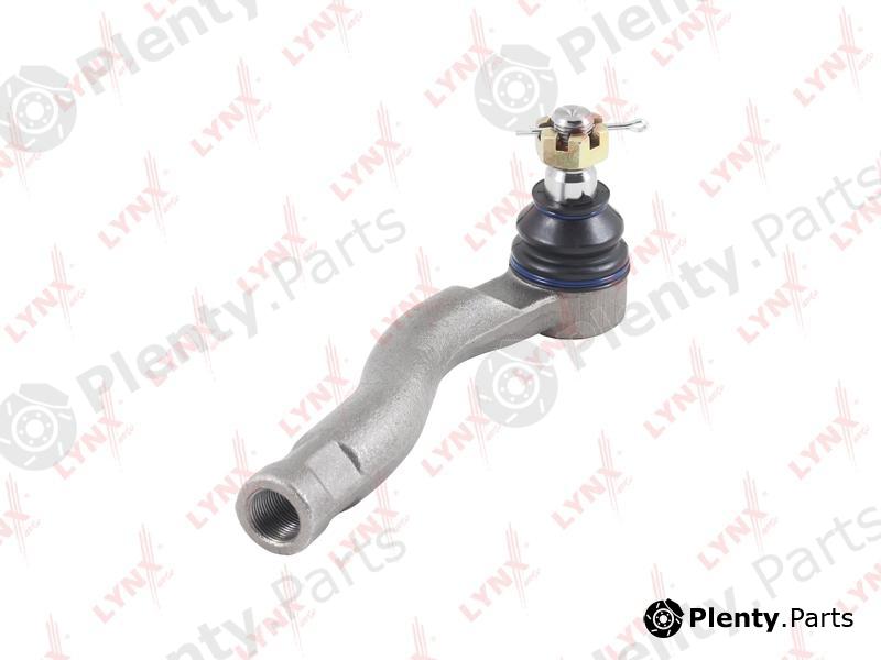  LYNXauto part C4121L Tie Rod End