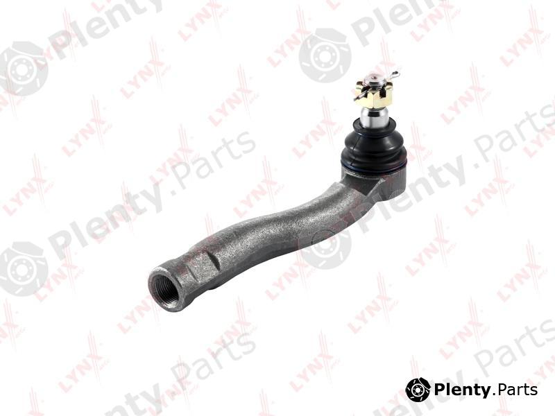  LYNXauto part C4121R Tie Rod End