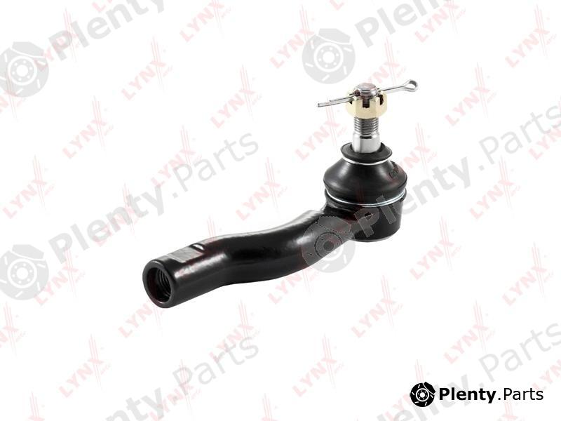  LYNXauto part C4125L Tie Rod End