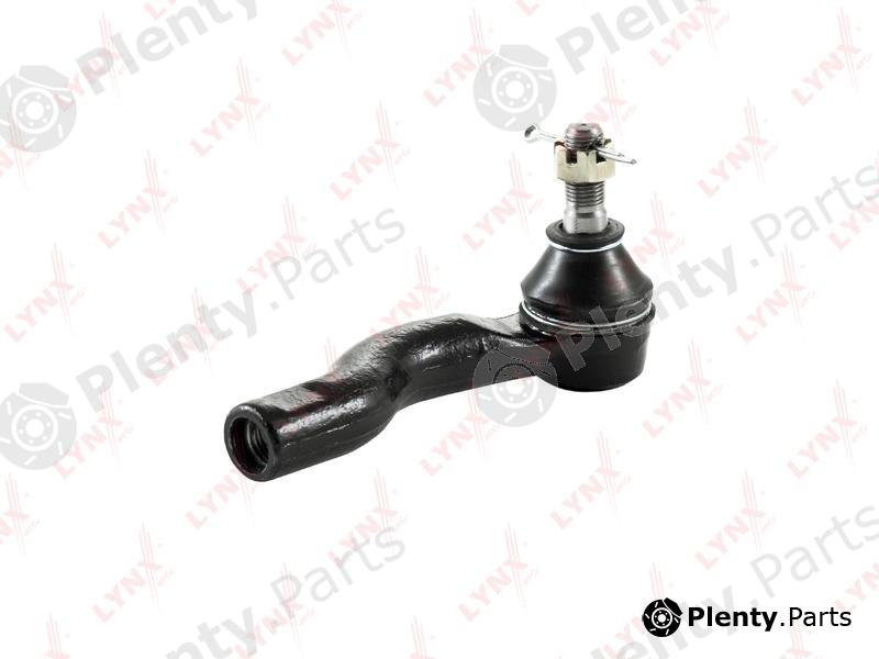  LYNXauto part C4125R Tie Rod End