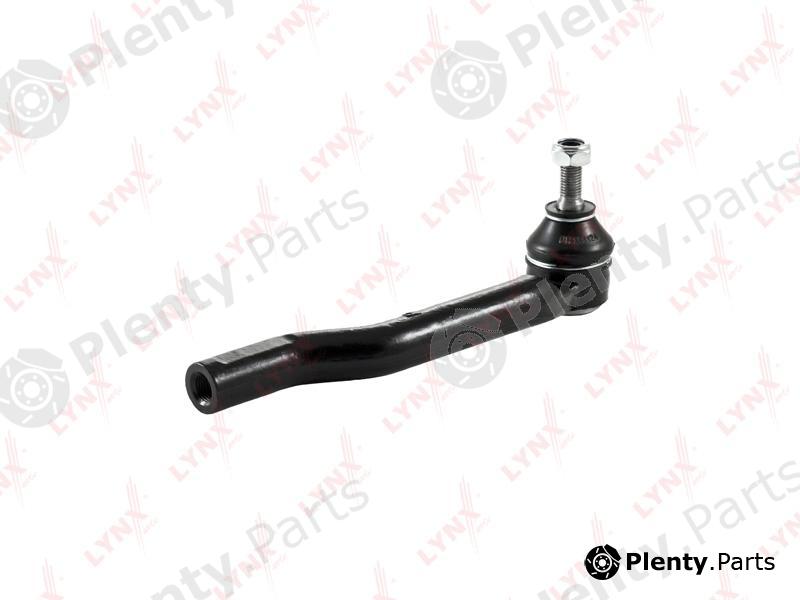  LYNXauto part C4129R Tie Rod End