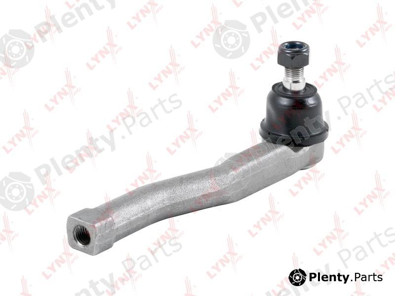  LYNXauto part C4144L Tie Rod End
