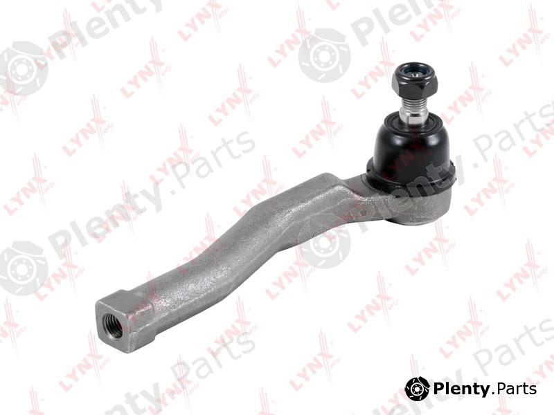  LYNXauto part C4144R Tie Rod End