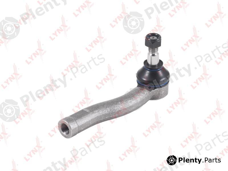  LYNXauto part C4145L Tie Rod End