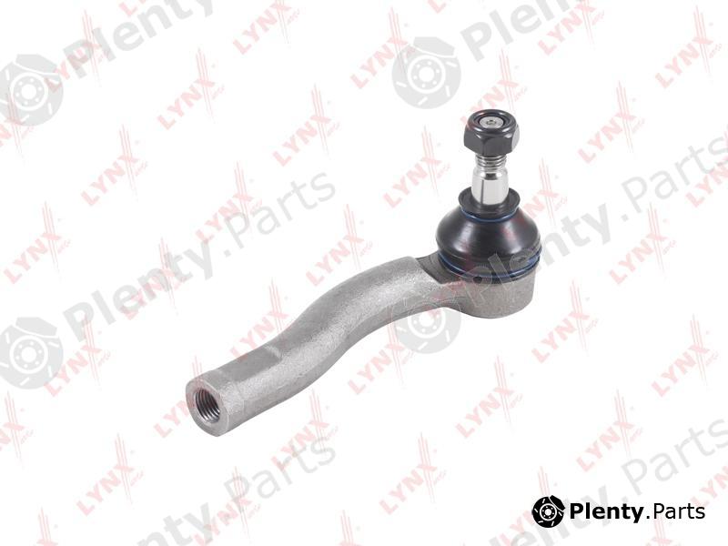  LYNXauto part C4145R Tie Rod End