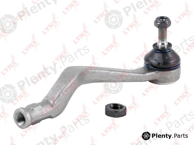  LYNXauto part C4147L Tie Rod End