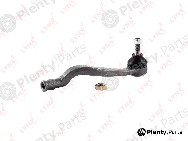  LYNXauto part C4147R Tie Rod End