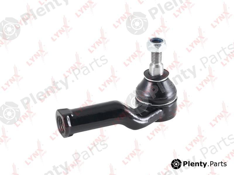  LYNXauto part C4151L Tie Rod End