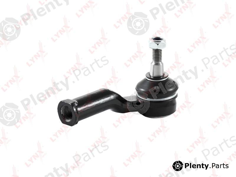  LYNXauto part C4151R Tie Rod End