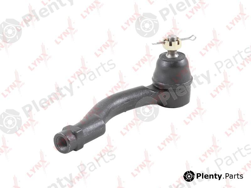  LYNXauto part C4166L Tie Rod End