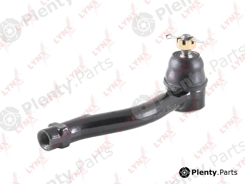  LYNXauto part C4166R Tie Rod End