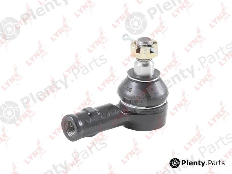  LYNXauto part C4169R Tie Rod End
