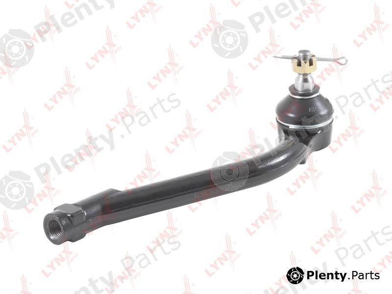  LYNXauto part C4174L Tie Rod End