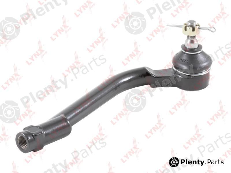  LYNXauto part C4174R Tie Rod End