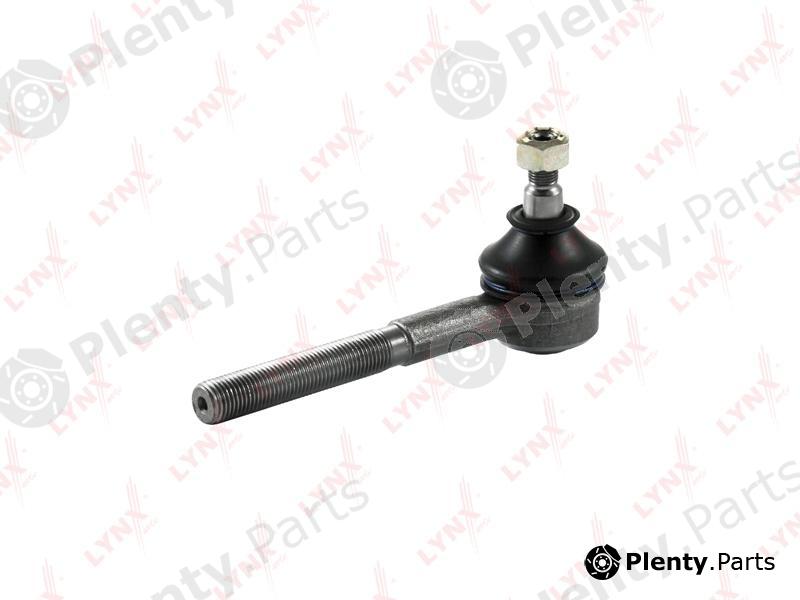  LYNXauto part C4180LR Tie Rod End