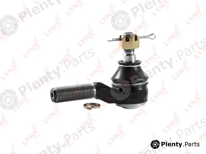  LYNXauto part C4195LR Tie Rod End