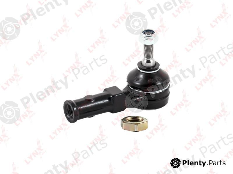  LYNXauto part C4200L Tie Rod End