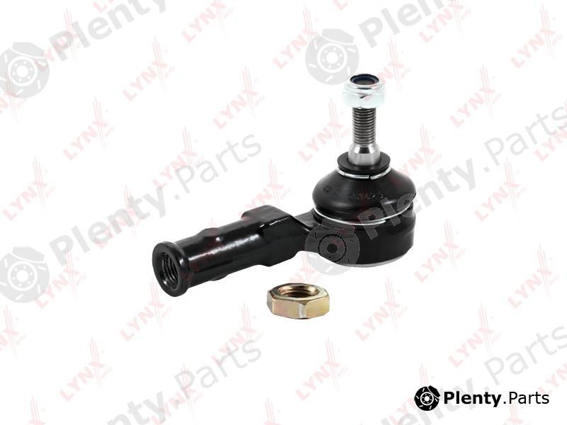  LYNXauto part C4200R Tie Rod End