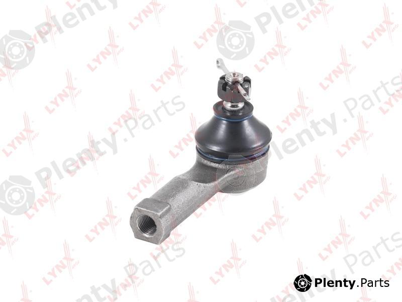  LYNXauto part C4201LR Tie Rod End
