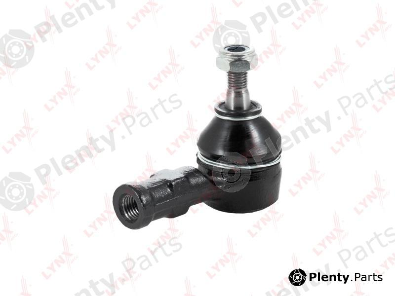  LYNXauto part C4208LR Tie Rod End