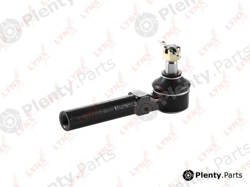  LYNXauto part C4229LR Tie Rod End
