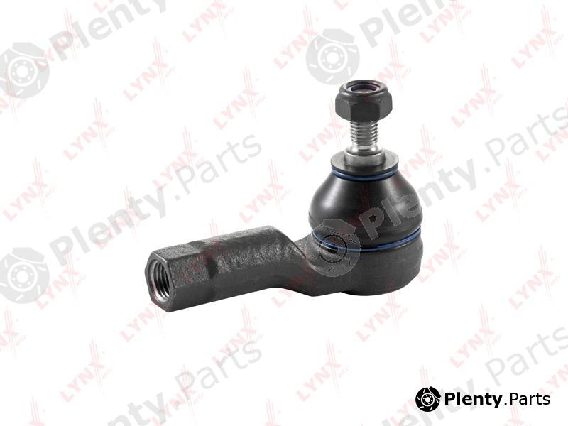  LYNXauto part C4259LR Tie Rod End