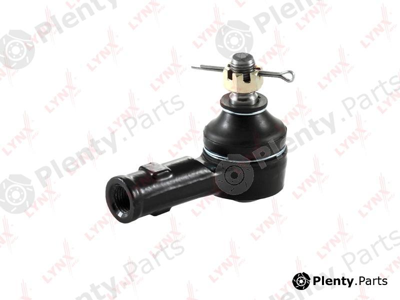  LYNXauto part C4277LR Tie Rod End