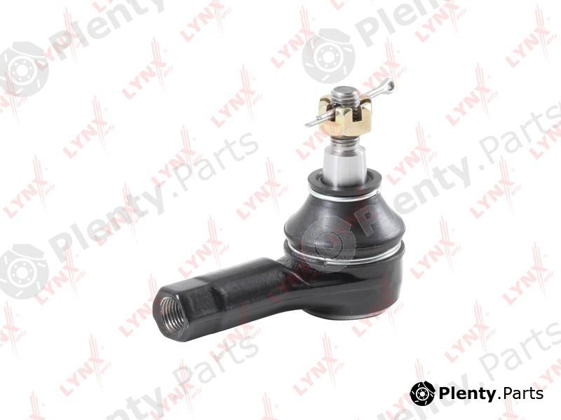  LYNXauto part C4278LR Tie Rod End