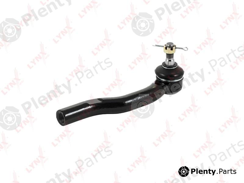  LYNXauto part C4295R Tie Rod End