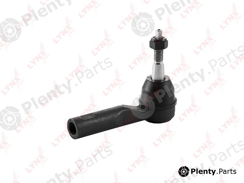  LYNXauto part C4313LR Tie Rod End