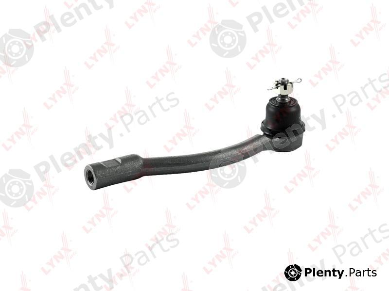  LYNXauto part C4326L Tie Rod End