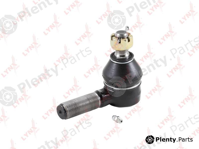  LYNXauto part C4333R Tie Rod End