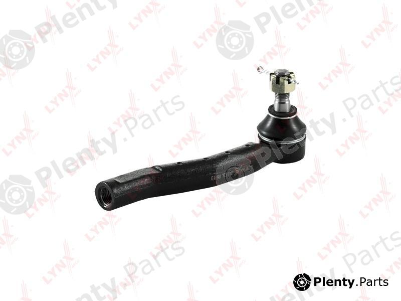  LYNXauto part C4372L Tie Rod End